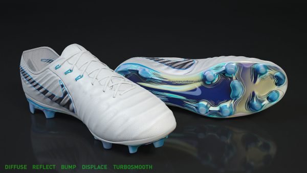 Nike Tiempo Legend VII Elite FG