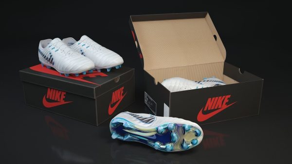 Nike Tiempo Legend VII Elite FG