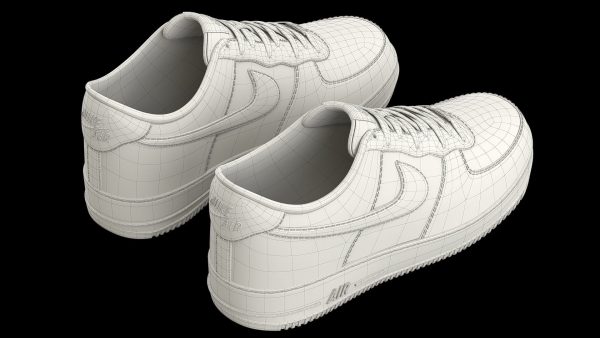 NikeAF1 Sneakers