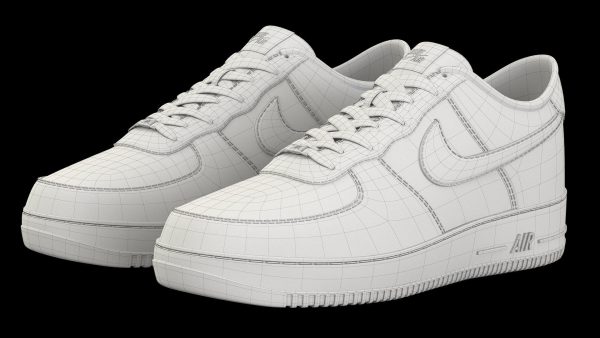 NikeAF1 Sneakers