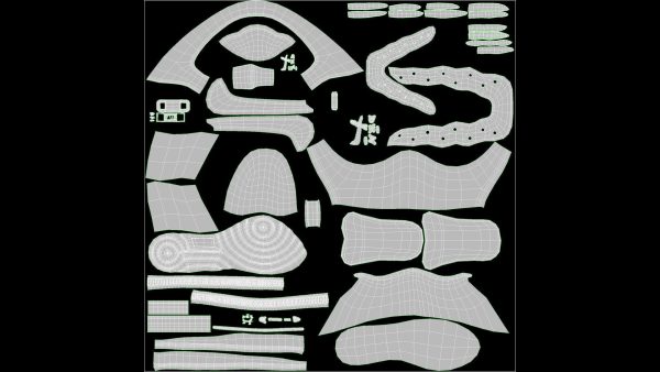 NikeAF1 Sneakers