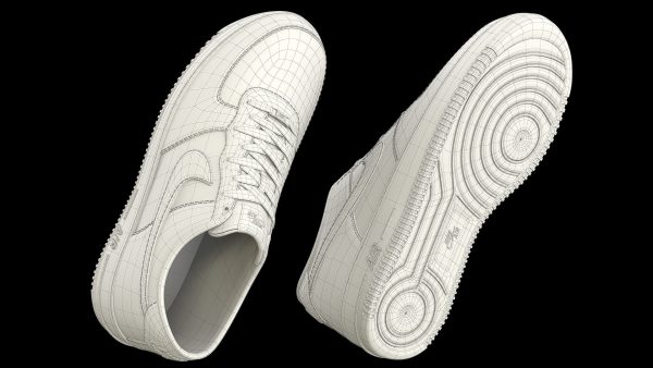 NikeAF1 Sneakers