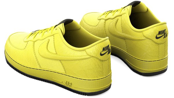 NikeAF1 Sneakers