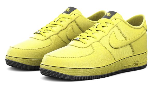 NikeAF1 Sneakers