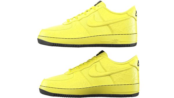 NikeAF1 Sneakers