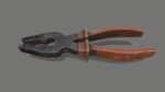 nippers old pliers