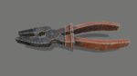 nippers old pliers