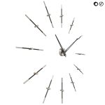 Nomon Merlin 12 i black