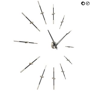 Nomon Merlin 12 i black