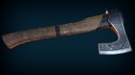 Nordic Axe