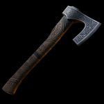 Nordic Axe
