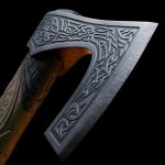 Nordic Axe