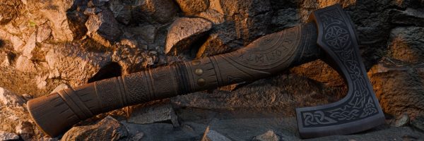 Nordic Axe