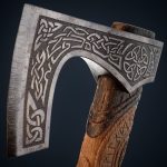 Nordic Axe