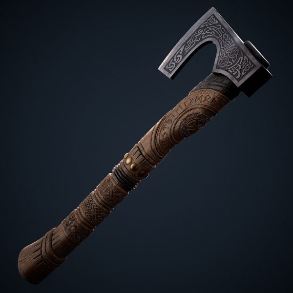 Nordic Axe