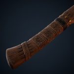 Nordic Axe