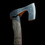 Nordic Axe