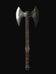 Nordic style weapon pack