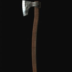 nordic-style-weapon-pack-3d-model-07c5f02e88
