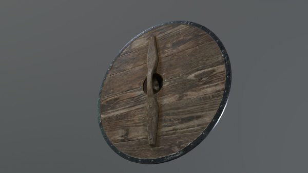 Nordic style weapon pack