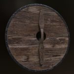 Nordic style weapon pack