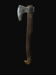 Nordic style weapon pack