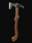Nordic style weapon pack