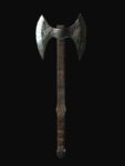 Nordic style weapon pack