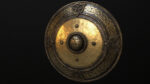 Nordic style weapon pack