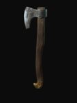 Nordic style weapon pack
