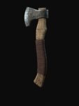 Nordic style weapon pack