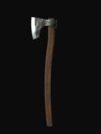 Nordic style weapon pack