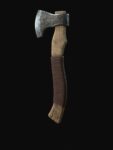 Nordic style weapon pack