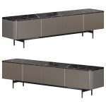Norman tv cabinet