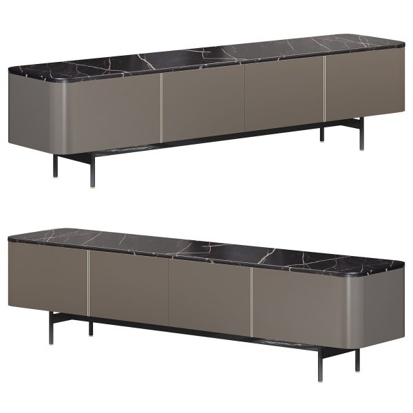Norman tv cabinet