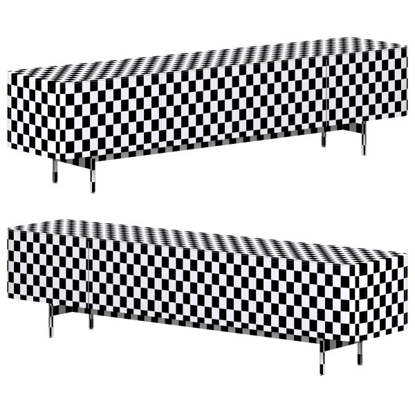 Norman tv cabinet