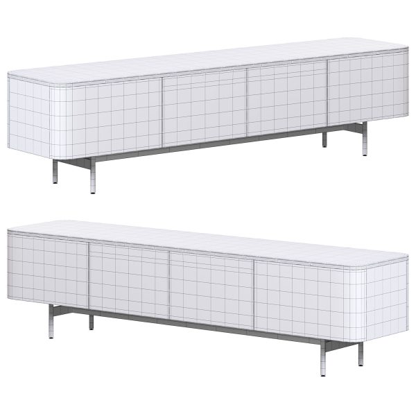 Norman tv cabinet