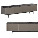 Norman tv cabinet