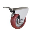 Novo metal industrial workshop cart with wheels