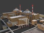 Nuclear Power Plant