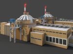 Nuclear Power Plant