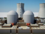 Nuclear Power Plant