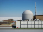 Nuclear Power Plant
