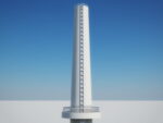 Nuclear Power Plant
