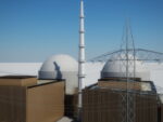 Nuclear Power Plant