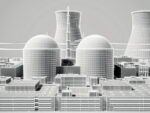 Nuclear Power Plant