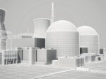 Nuclear Power Plant