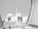Nuclear Power Plant