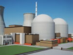 Nuclear Power Plant