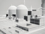 Nuclear Power Plant